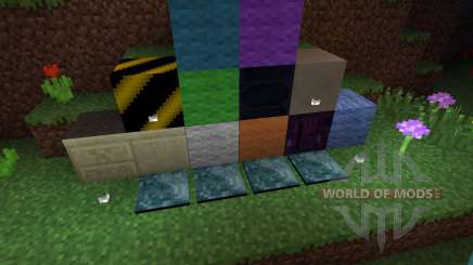 Transformers [16x][1.7.2] для Minecraft