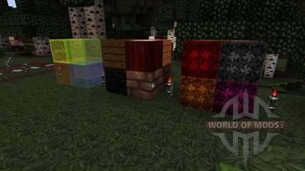 Wolfhound Dungeon [64x][1.7.2] для Minecraft