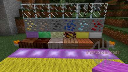 Xcom [32x][1.7.2] для Minecraft