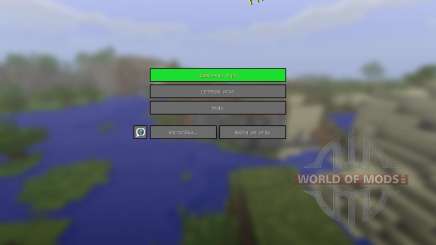 Improve [32x][1.7.2] для Minecraft
