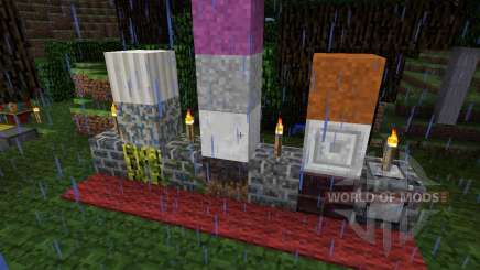 Epik Gryt [16x][1.7.2] для Minecraft