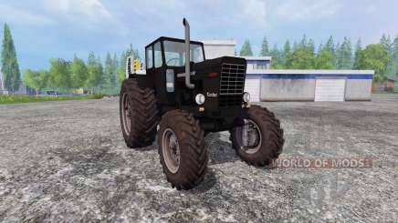 МТЗ-52 для Farming Simulator 2015