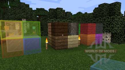 S&K Photo Realism [512х][1.8.1] для Minecraft