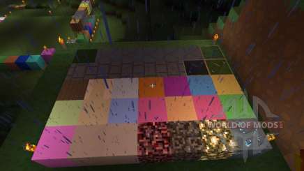 Zap [128x][1.7.2] для Minecraft