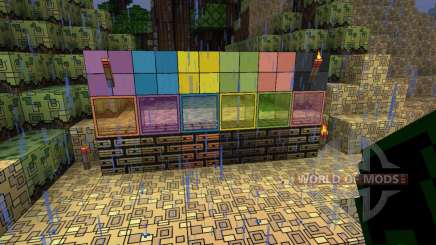Super Mario [256x][1.7.2] для Minecraft