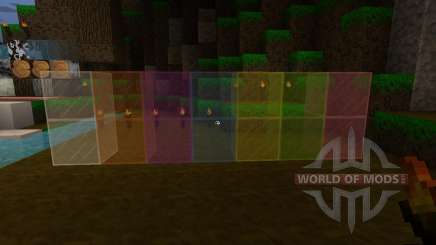 Motay Autumn [32x][1.7.2] для Minecraft