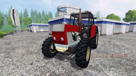 Ursus 1604 для Farming Simulator 2015
