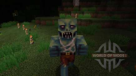 Artecraft Ressource Pack [64х][1.8.1] для Minecraft
