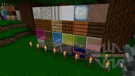 Gavins Pack 2 [32х][1.8.1] для Minecraft