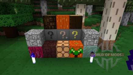Linksus NES Pack [16х][1.8.1] для Minecraft