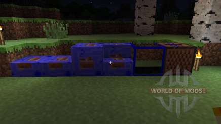 HI Text [32x][1.7.2] для Minecraft