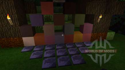 Crafting Crafter [16x][1.7.2] для Minecraft