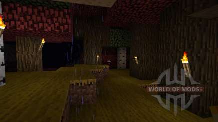 Thanks Givin Pack [16x][1.7.2] для Minecraft