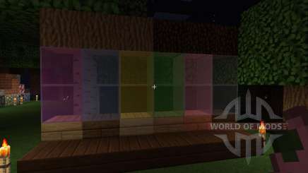 Jalele [32x][1.7.2] для Minecraft