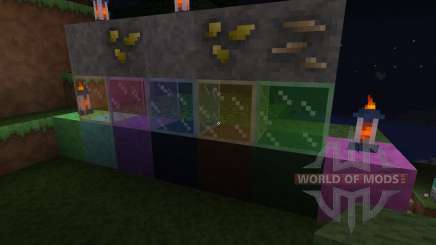 Traveling Tardis [32x][1.7.2] для Minecraft