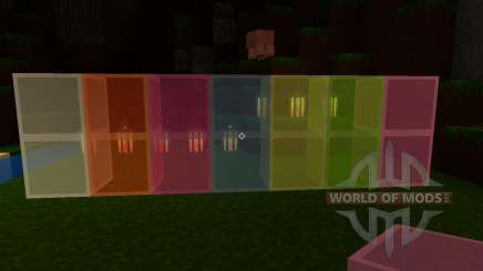 CSB craft [16x][1.7.2] для Minecraft