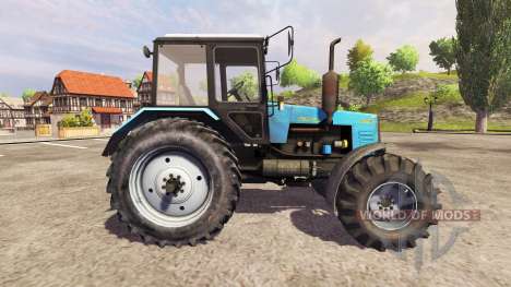 МТЗ-1221В для Farming Simulator 2013
