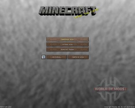Medieval Pack [32x][1.8.8] для Minecraft