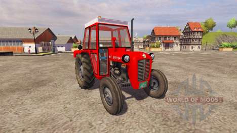 IMT 539 De Luxe для Farming Simulator 2013