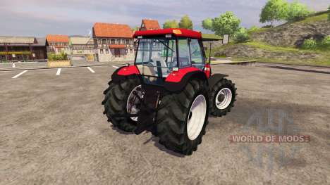 Case IH MXM 190 v1.1 для Farming Simulator 2013