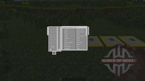 Iron Pressure Plate [1.6.4] для Minecraft