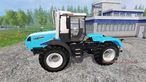 ХТЗ-17222 v2.0 для Farming Simulator 2015