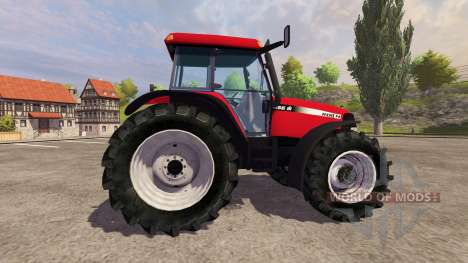 Case IH MXM 190 v1.1 для Farming Simulator 2013