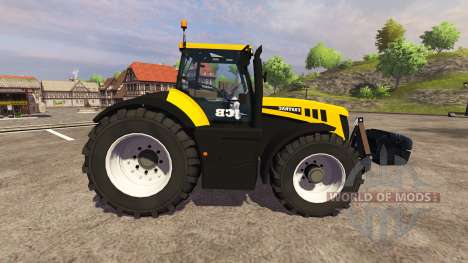 JCB 8310 Fastrac для Farming Simulator 2013