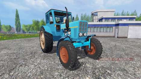 МТЗ-500 для Farming Simulator 2015