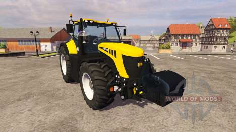 JCB 8310 Fastrac для Farming Simulator 2013