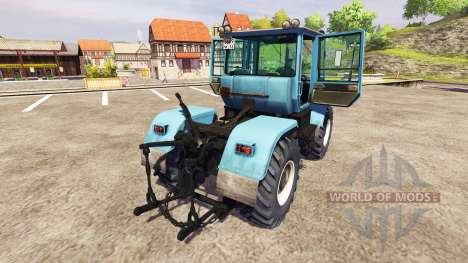 Т-150К-09-25 для Farming Simulator 2013