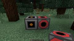 Useful Machines [1.7.10] для Minecraft