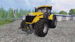 Challenger MT 685D для Farming Simulator 2015
