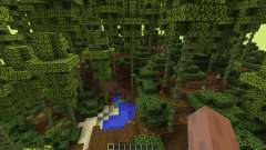 Biomes O Plenty [1.7.10] для Minecraft