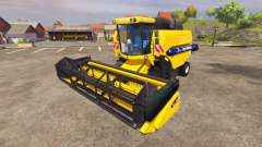 New Holland TC5070 v1.3 для Farming Simulator 2013