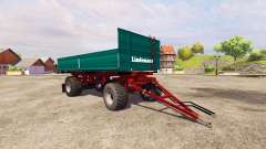Reisch BKD2 200 v3.0 для Farming Simulator 2013