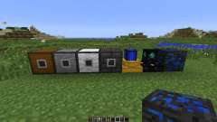 Railcraft [1.6.4] для Minecraft