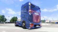 Scania R1000 Concept v2.2 для Euro Truck Simulator 2