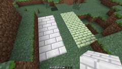 Sugar Infused Blocks [1.7.10] для Minecraft