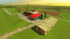 Ein Stuck Land v0.9 для Farming Simulator 2015