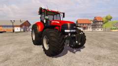 Case IH Puma CVX 230 v2.1 для Farming Simulator 2013