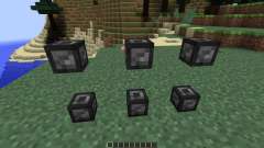 Particle in a Box [1.7.10] для Minecraft