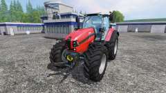 Same Iron 230 для Farming Simulator 2015