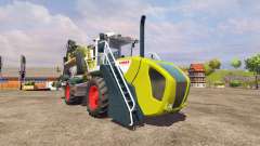 CLAAS Cougar 1400 для Farming Simulator 2013