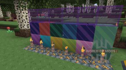 Hammer & Sword [16x][1.8.1] для Minecraft