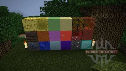 Medieval Pack [32x][1.8.8] для Minecraft