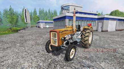Ursus C-360 для Farming Simulator 2015