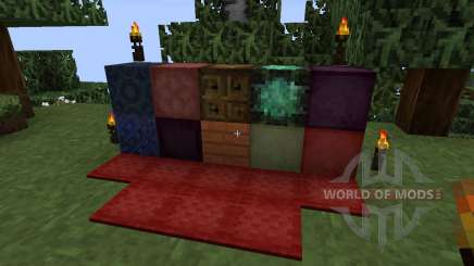 Moray Swift Resource Pack [16x][1.8.8] для Minecraft