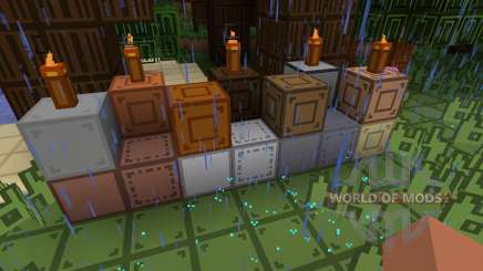 Cimple With A C [16x][1.8.1] для Minecraft