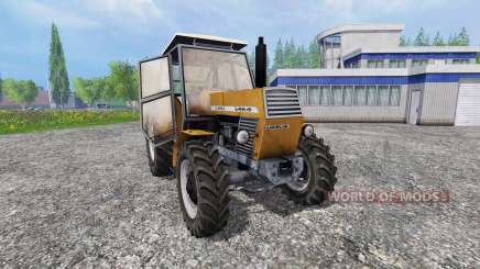 Ursus C-385A для Farming Simulator 2015